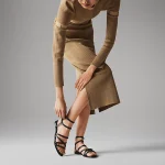 Hermès Lullaby sandal - Image 5